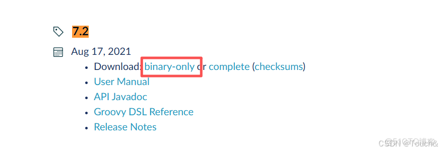 使用IDEA+Gradle構建Spring5源碼並調試（二）_idea debug gradle_java_spring