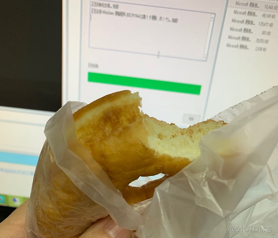 netcore項目 如何部署鏡像到k8s docker_IIS_07