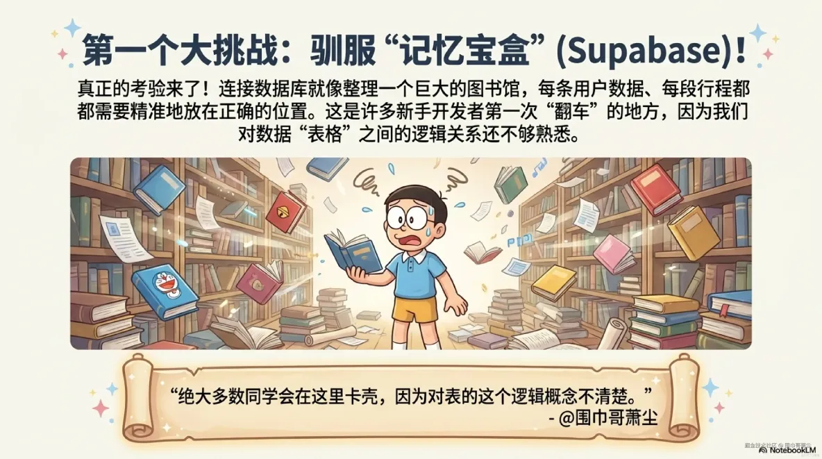 ?演講稿：TRAE SOLO 實戰賽——智啓Coding 碼力全開，讓AI為你打造完美旅程??演講稿：TRAE S_數據庫_08