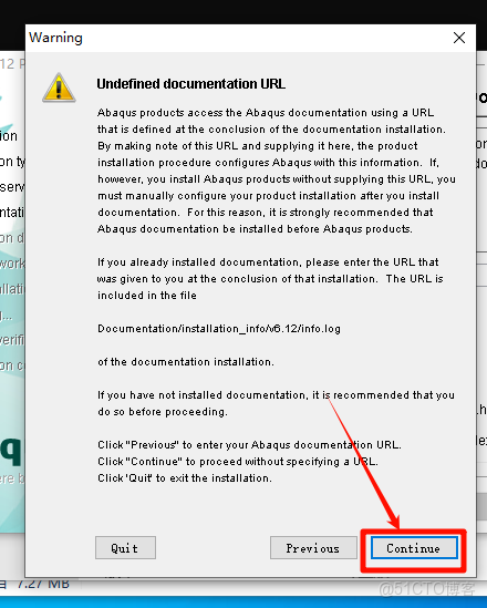 Abaqus 6.12安裝教程(含安裝包)_Abaqus 6.12_44