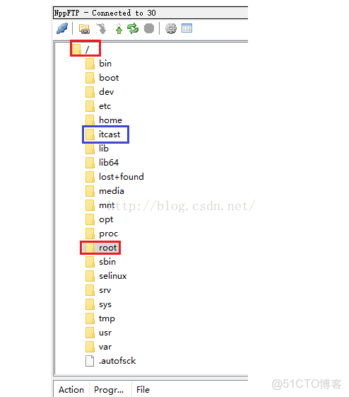 linux deployment如何修改_CentOS_11