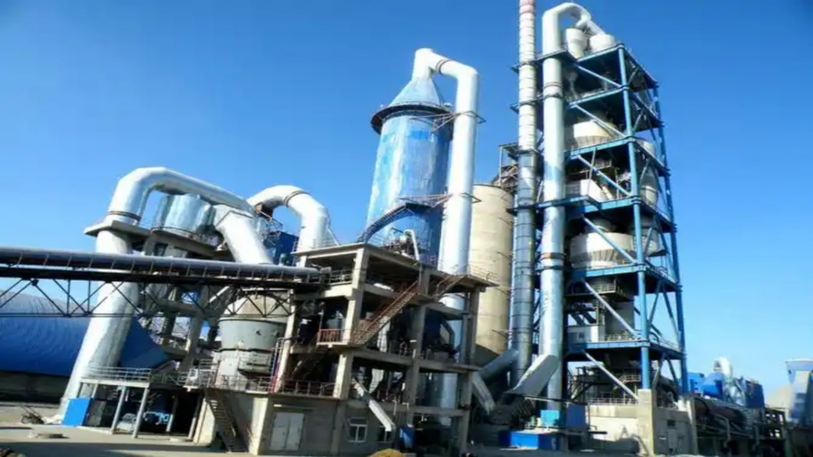 水泥廠“寶藏網關”：讓ETHERCAT和MODBUS“雙向奔赴”，效率拉滿！_ETHERCAT_02