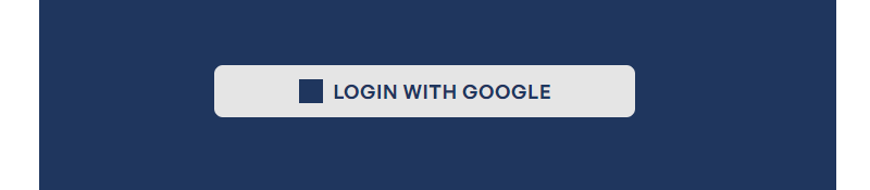 A button with a visible SVG element and a broken icon