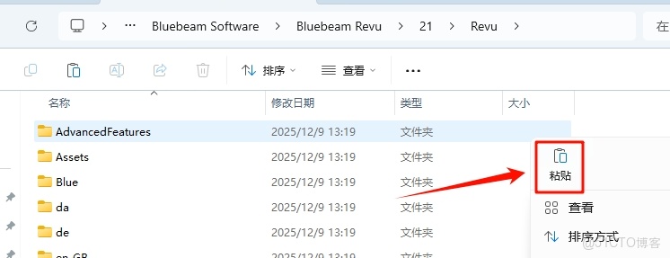 Bluebeam Revu 21.7安裝教程及下載_Bluebeam Revu_09