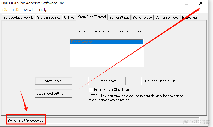 Abaqus 6.13安裝教程(含安裝包)_軟件安裝_32