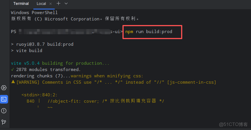 若依框架（前後端分離版本）總結_若依框架後端_html_08