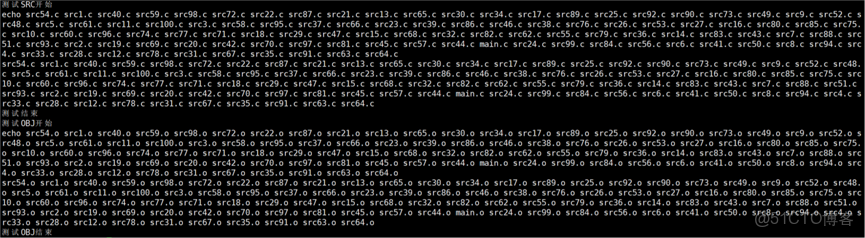 【Linux】Linux項目自動化構建工具 —— make/makefile_#linux_52