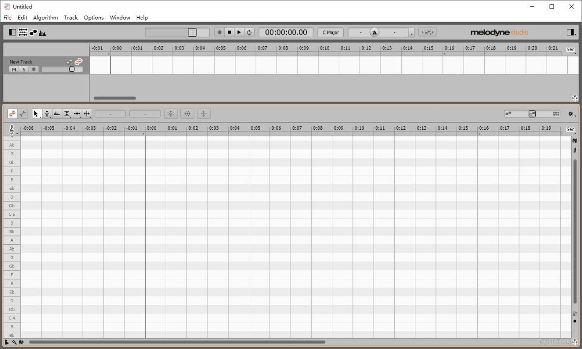 Melodyne 5 v5.3.0.011 | 專業音高修正軟件_音頻格式