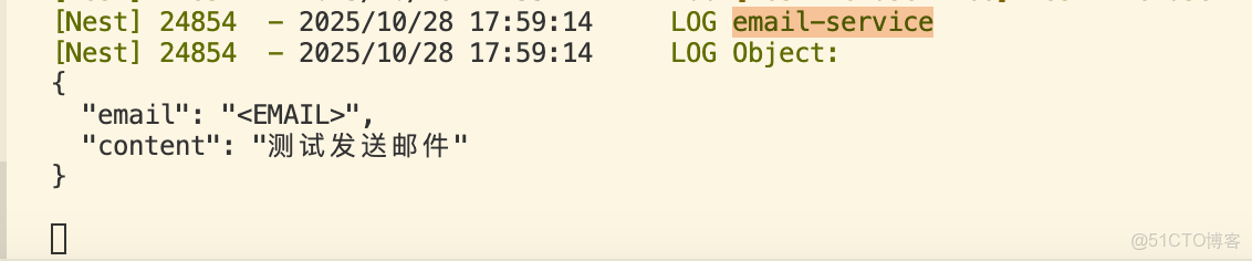 Spring Cloud 從入門到精通（二）集成 Nacos 構建微服務實現服務註冊 - freelife -_#nestjs_16