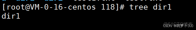 Linux學習總結（9）——Linux 新手必知必會的 10 條 Linux 基本命令_51CTO博客_根目錄_47