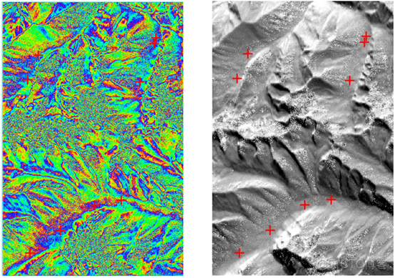 如何用控制點校正dem_多項式_06