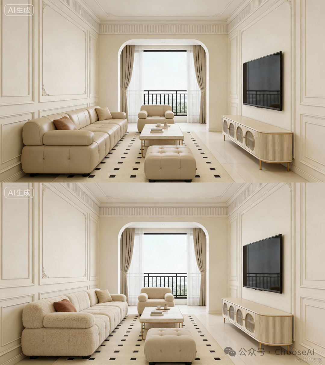 即夢4.5來襲，這次是真的進步了！儘管對標失敗~_內容創作_23