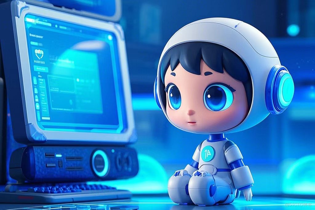 新國標之下，智能陪伴時代正當時_智能陪伴_02