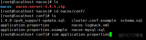 idea 配置docker 機器 idea配置nacos_idea 配置docker 機器_85
