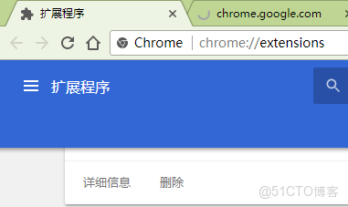 chrome安裝restlet client插件_Chrome