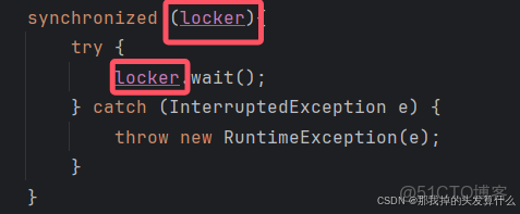 JavaEE：多線程（進階）_#java-ee_13