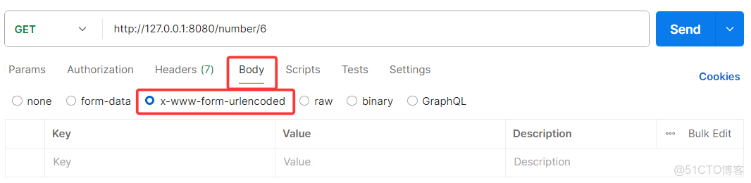 SpringMVC由淺入深實用教程-初識SpringMVC_MVC_28