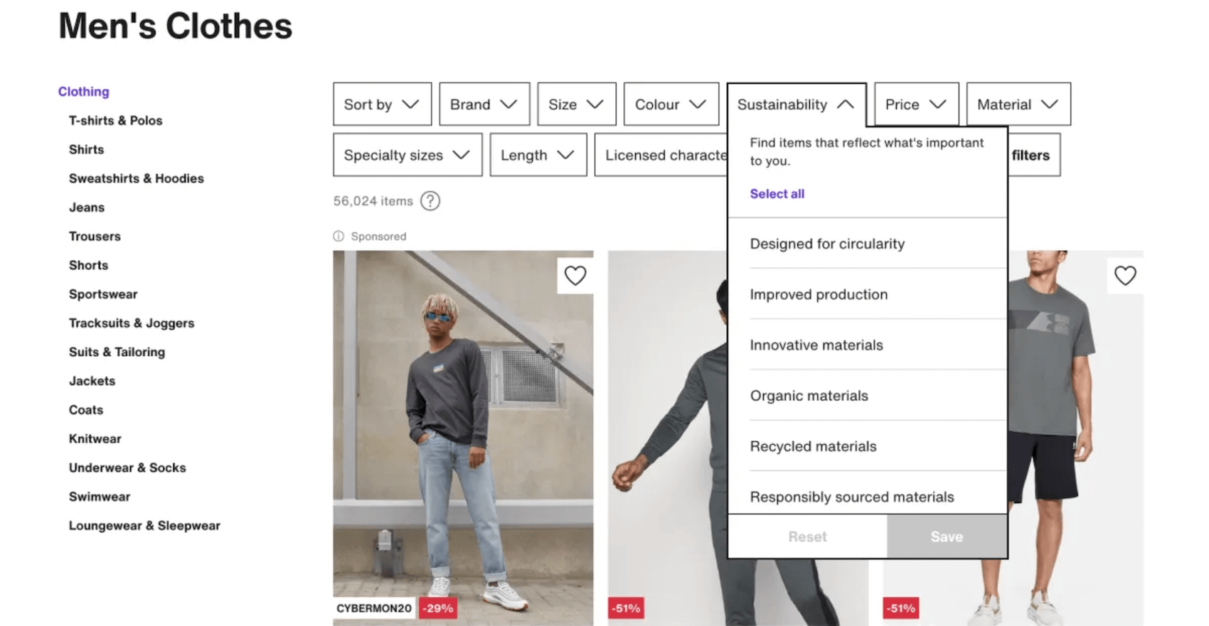 7 behavioural UX approaches encouraging sustainable purchases
