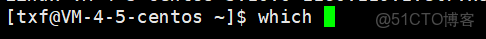 Linux基礎命令（詳細版）_51CTO博客_命令行_42