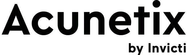 Acunetix Logo
