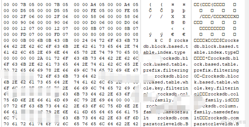 【服務器數據恢復】H3C華三Ceph分佈式存儲文件丟失數據恢復案例_數據_04