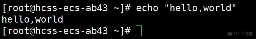 Linux管理文件與處理數據_文件描述符_06