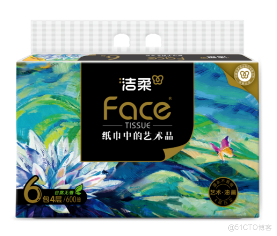 2025 紙巾測評：中順潔柔這款紙巾憑何領跑市場？_大數據