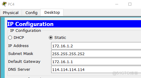使用環回接口IP地址建立EBGP對等體關係_靜態路由_09