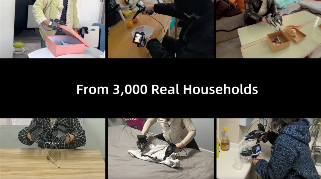 最大無本體具身數據集開源！簡智機器人聯合百度百舸，加速具身智能應用落地_數據