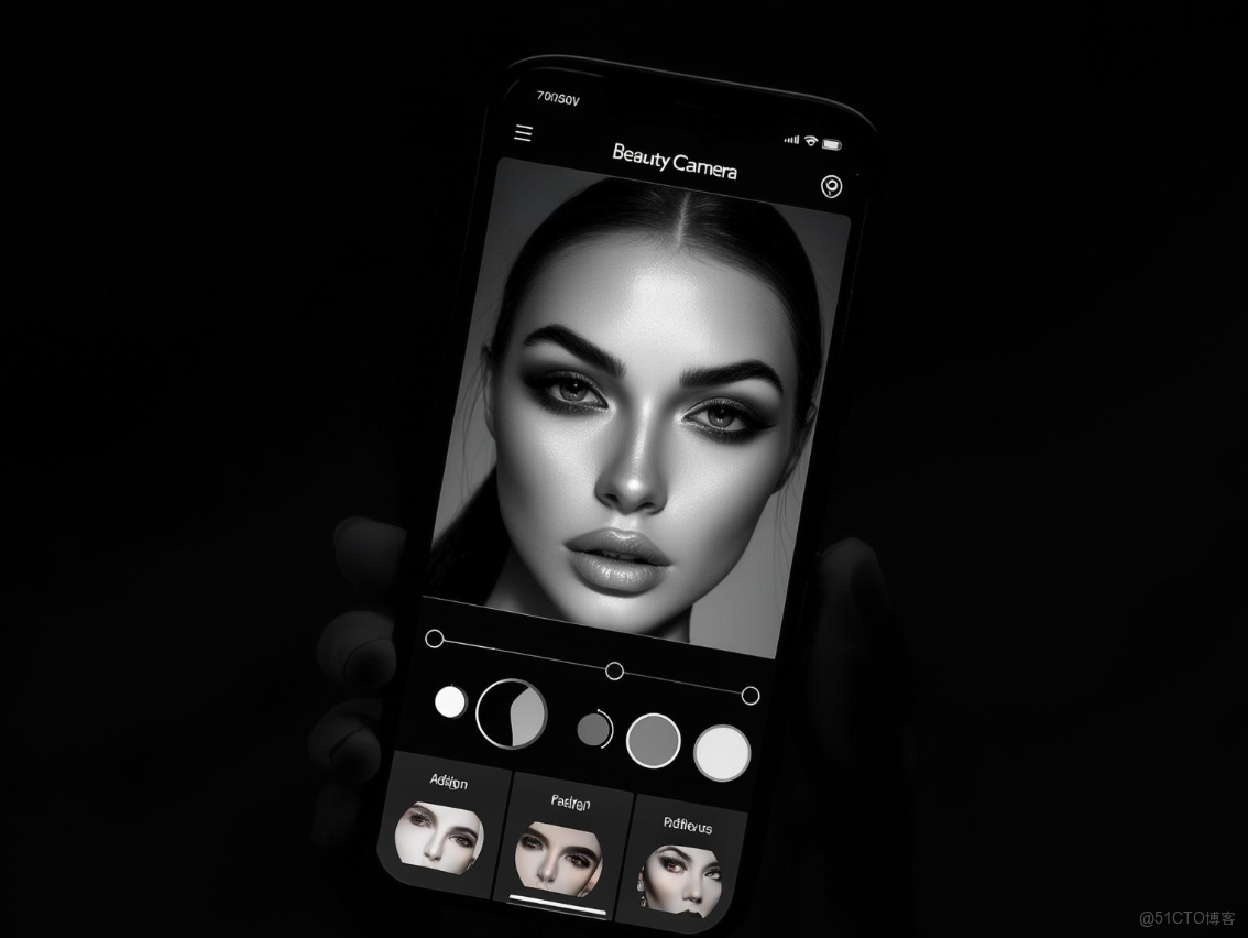 面具素材如何製作並接入美顏sdk？開發者必看的技術流程與工具鏈_美顏api