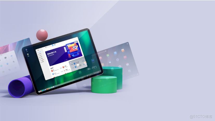 統信 UOS V20 專業版修復系統自動重啓等問題_無響應