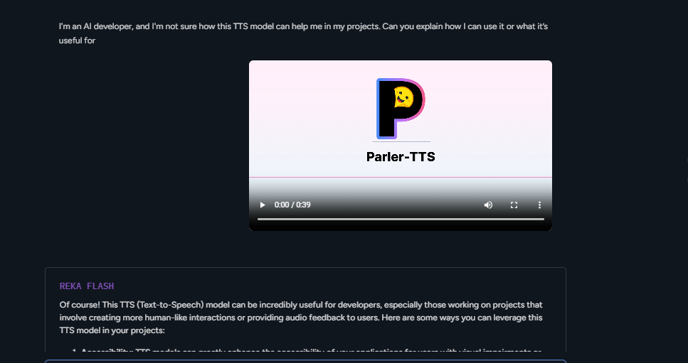 Reka Flash’s answer