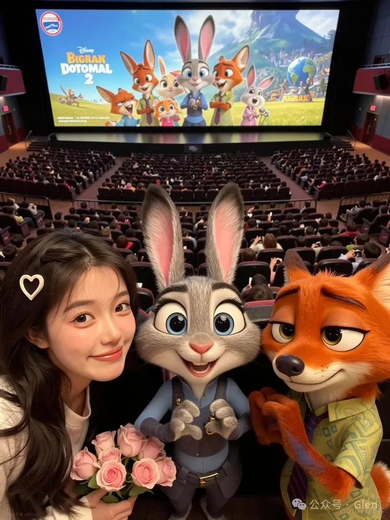 幹翻谷歌Banana？阿里出品最強AI繪圖來了（整合包）_普通用户