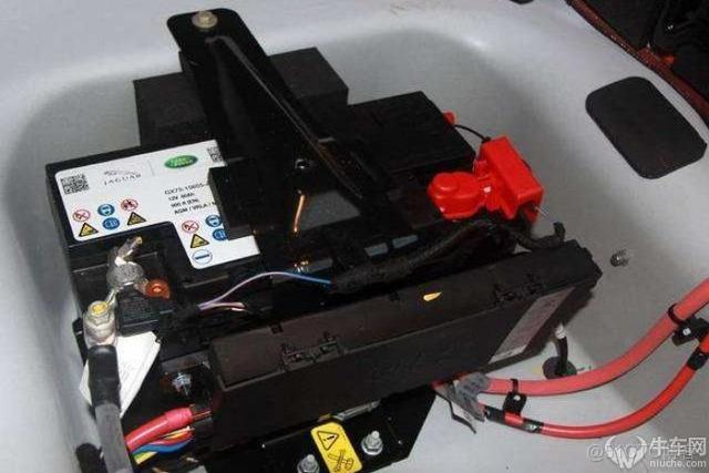 容器啓停耗時怎麼看 啓停電池怎麼看_容器啓停耗時怎麼看_09