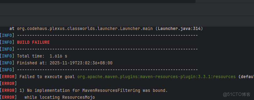 Java maven入門_mb5ff2f1c4b5e55的技術博客_java_23