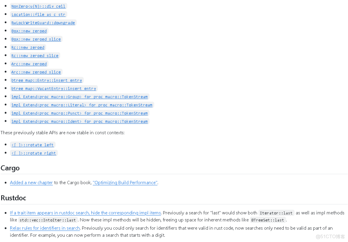 rust 1.92.0 更新詳解：語言特性增強、編譯器優化與全新穩定API_#javascript_03