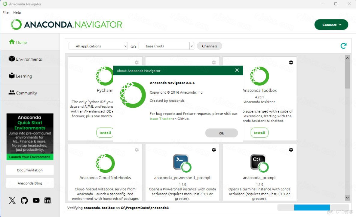anaconda python下載_Anaconda3下載 Anaconda3 5.2.0 Python 3.6 for Linux 64位 官方免費版(附安裝教程)_Code_13
