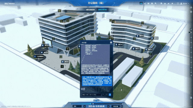 從“項目交付”到“能力移交”：數字孿生系統如何避免成為昂貴的“數字展品”？_應用開發_09
