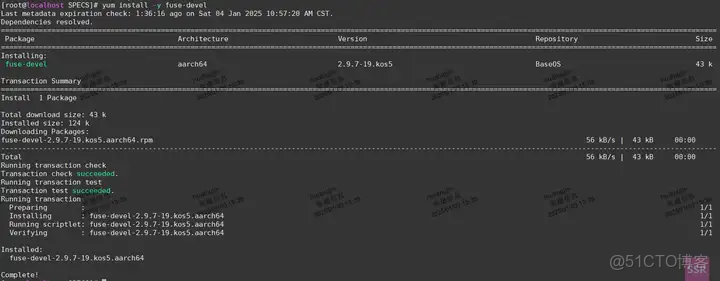 Keycloak安裝與配置_51CTO博客_自動掛載_04
