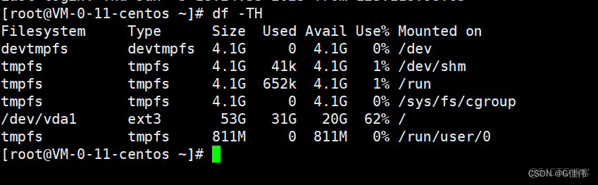 騰訊雲服務器重啓後數據盤不顯示，騰訊雲服務器數據盤顯示未掛載_設備名_02