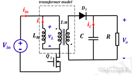 【知識點總結】電力電子技術——第一講_電力電子技術知識點_#電力電子_45