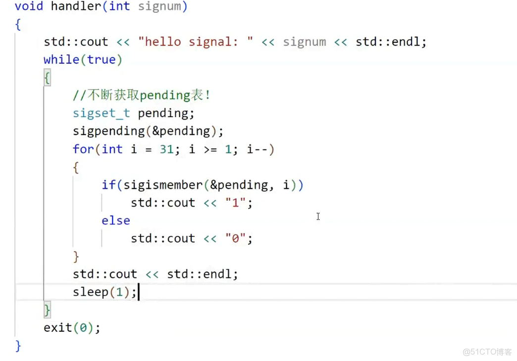 Linux：理解用户態與內核態_用户態_11