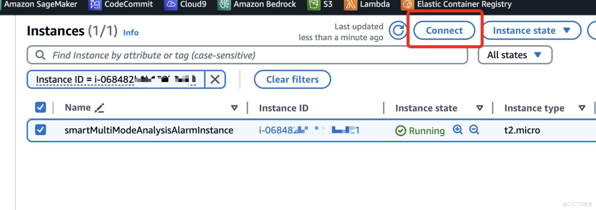 十月第一篇【AI落地應用實戰】基於 Amazon Bedrock、Agents、Rekognition 構建家庭智慧安防方案_人工智能_16