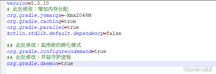 使用IDEA+Gradle構建Spring5源碼並調試（二）_idea debug gradle_java_spring_07