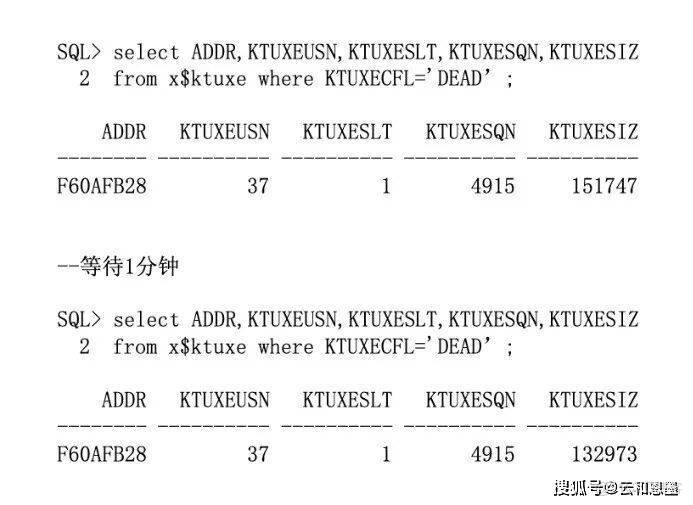 當回車鍵按下，風險已然開始：數據庫運維中的不可回退操作_回滾_09