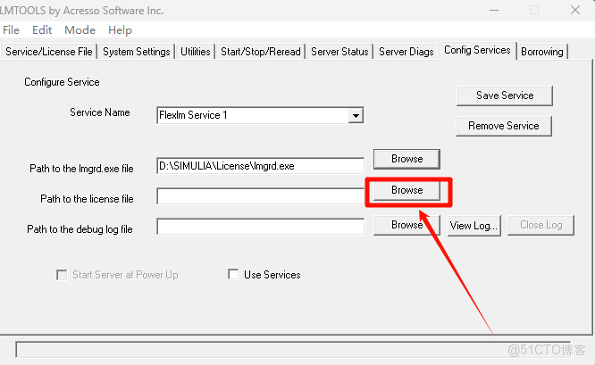 Abaqus 6.12安裝教程(含安裝包)_Abaqus 6.12_26