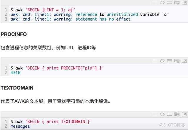 包你學會 AWK_正則表達式_26