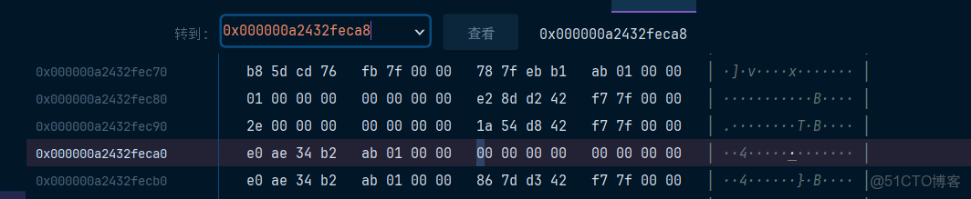 在Rust 代碼中編寫 Python 是種怎樣的體驗_Python_04