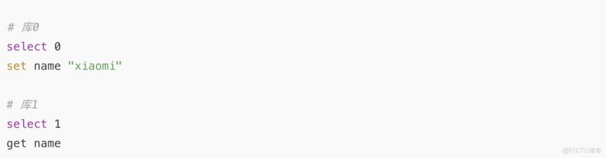 用了十年 Redis，我第一次認真思考“16 個庫”這件事_Redis_04