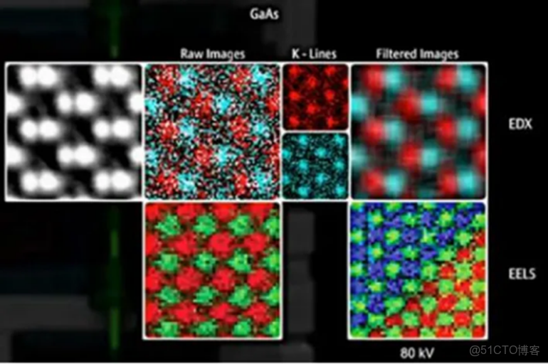 球差透射電鏡測試樣品的優勢有哪些？_二維_07